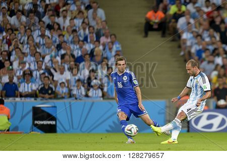World Cup 2014