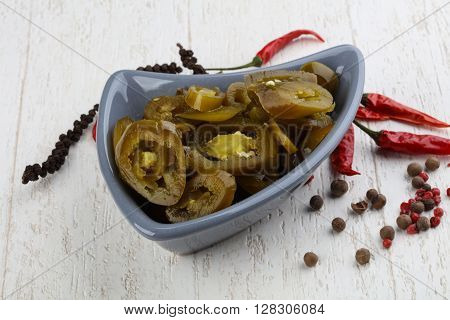 Jalapeno