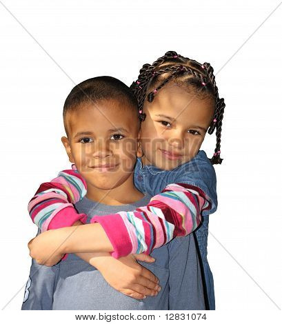 Kinder