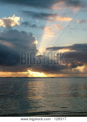 Sun Ray
