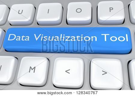 Data Visualization Tool Concept