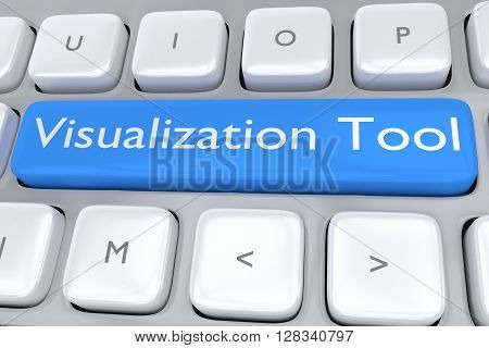 Visualization Tool Concept