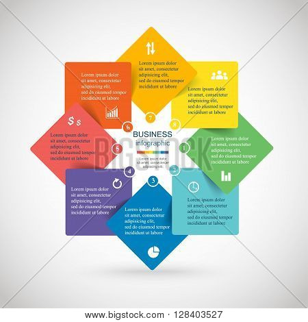 Vector Infographic