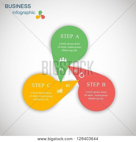 Vector Infographic