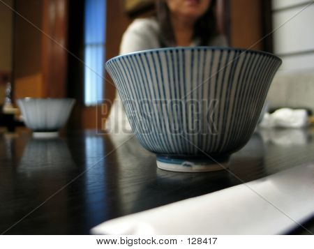 Japanilainen Ravintola