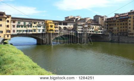 Firenze byt most