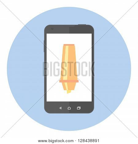 Mobile Corrector Tool