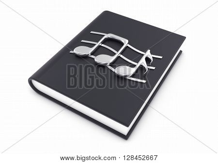 Notes On A Book