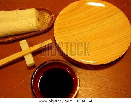 cucina giapponese. cibo giapponese 