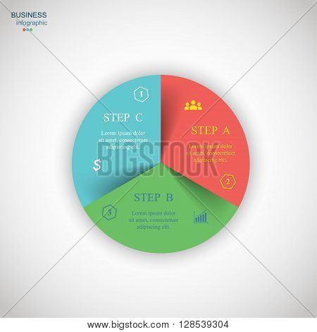 Vector Infographic