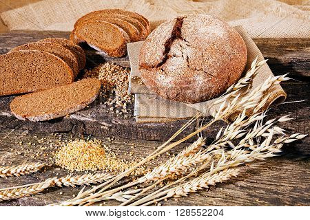 Integral Bread