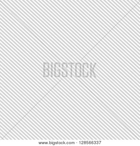 grey pattern with slanting line. vector illustration