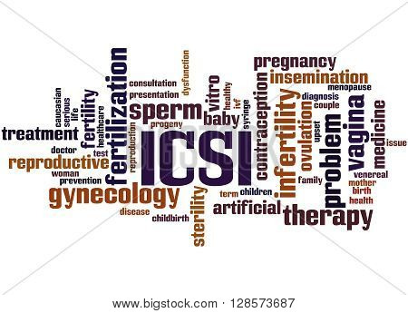Icsi, Intracytoplasmic Sperm Injection 2