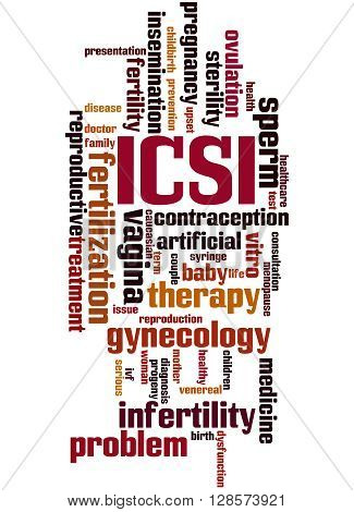 Icsi, Intracytoplasmic Sperm Injection 9