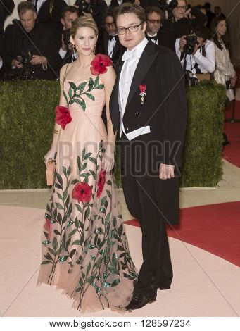 2016 Met Gala