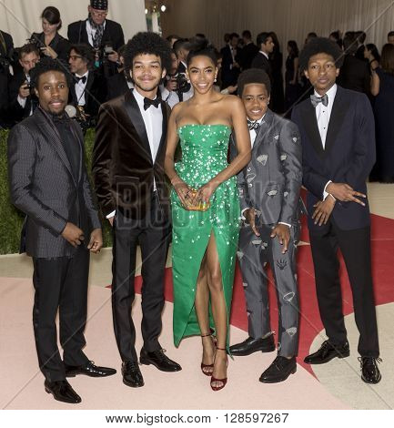 2016 Met Gala