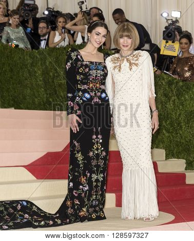2016 Met Gala
