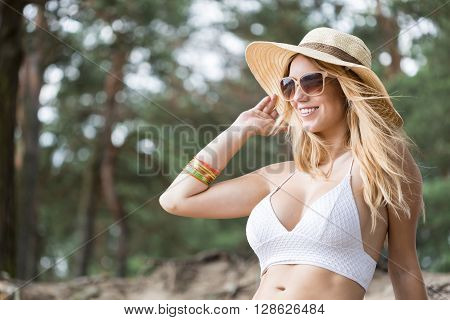 Stylish Beautiful Girl