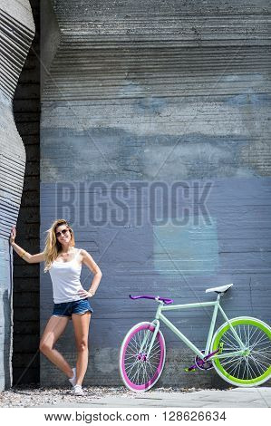 Summer In The City