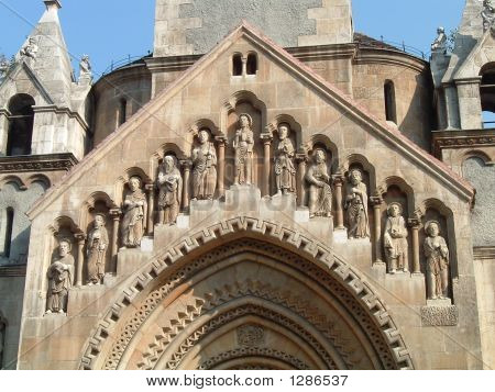Architektura