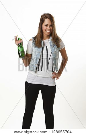Party Girl