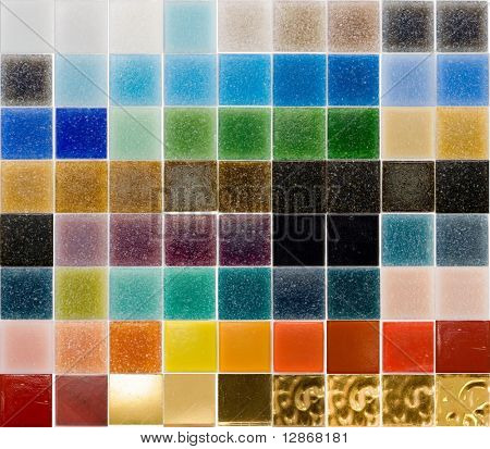 finitura vetro lastra