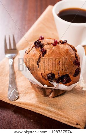 Muffin Time