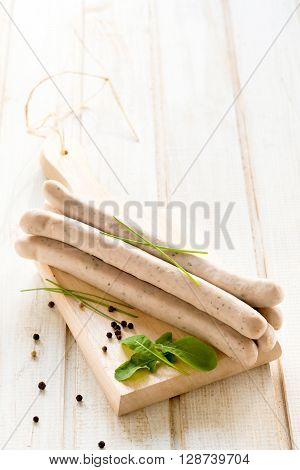 Frankfurter Sausage