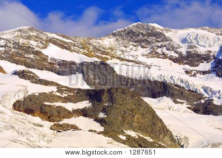 Simonyspitzen Summit 