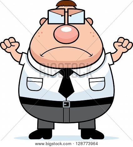 Angry Nerd