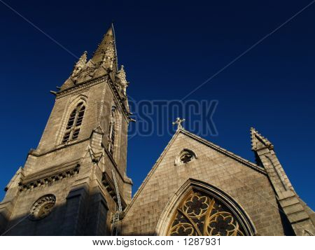 Kirche