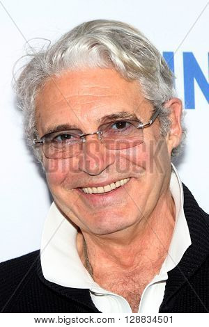 LOS ANGELES - MAY 3:  Michael Nouri at the Under the Gun Premiere at the Samuel Goldwyn Theater on May 3, 2016 in Beverly Hills, CA