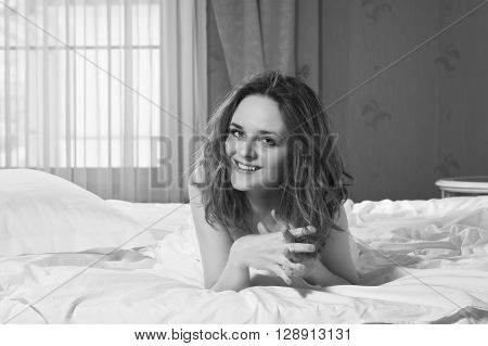 Provocative Sensuality Image & Photo (Free Trial) | Bigstock