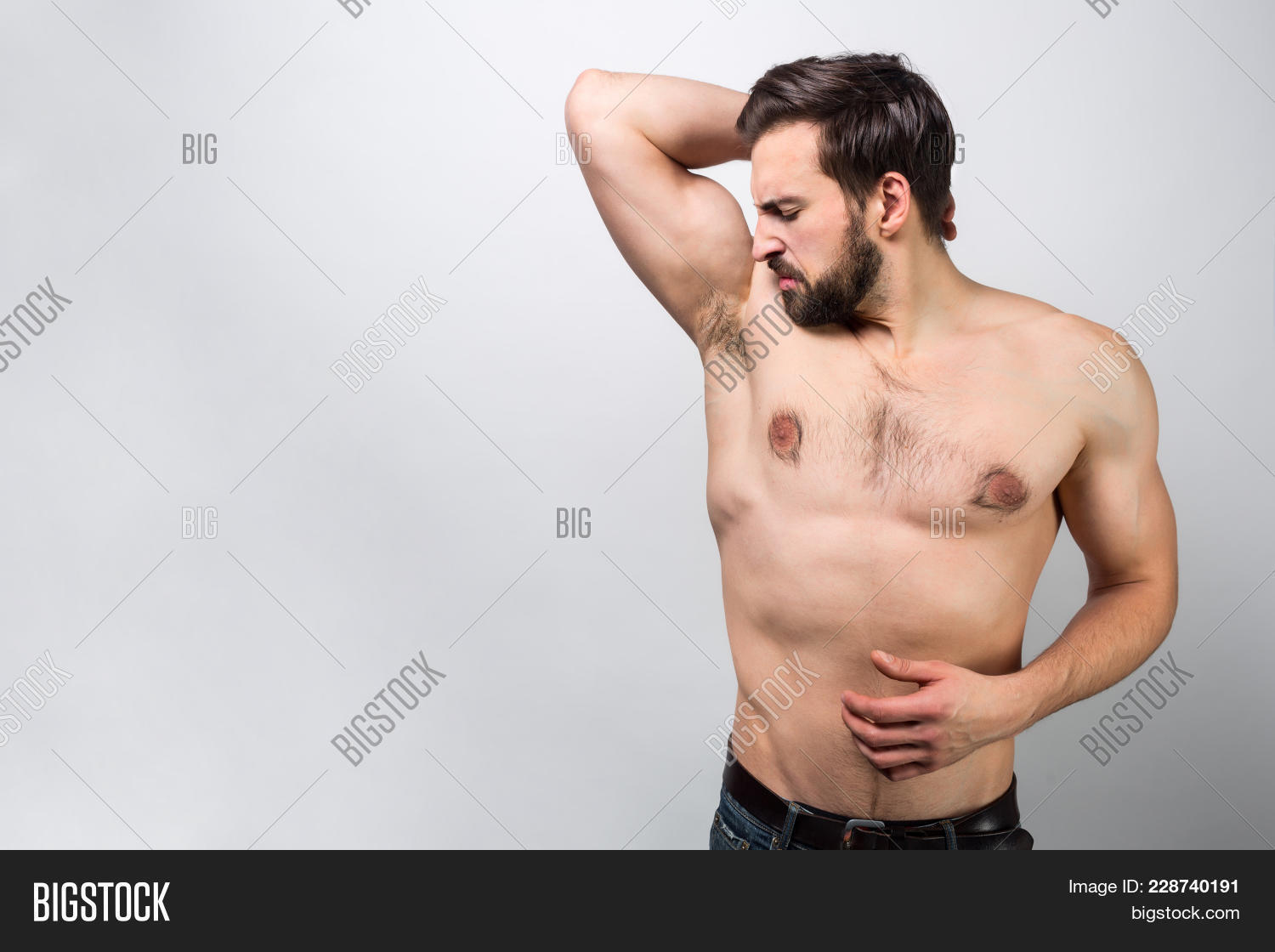 Naked guy free pictures