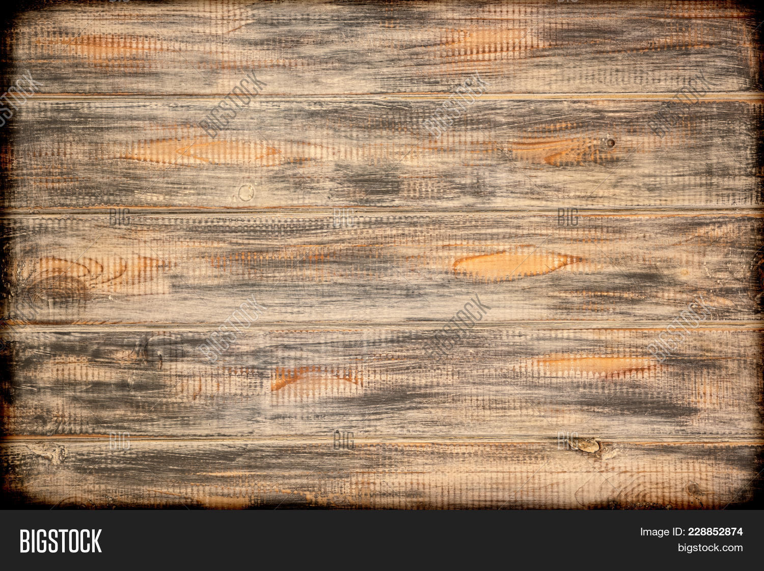 Rustic Barn Wood Art Image & Photo (Free Trial) Bigstock