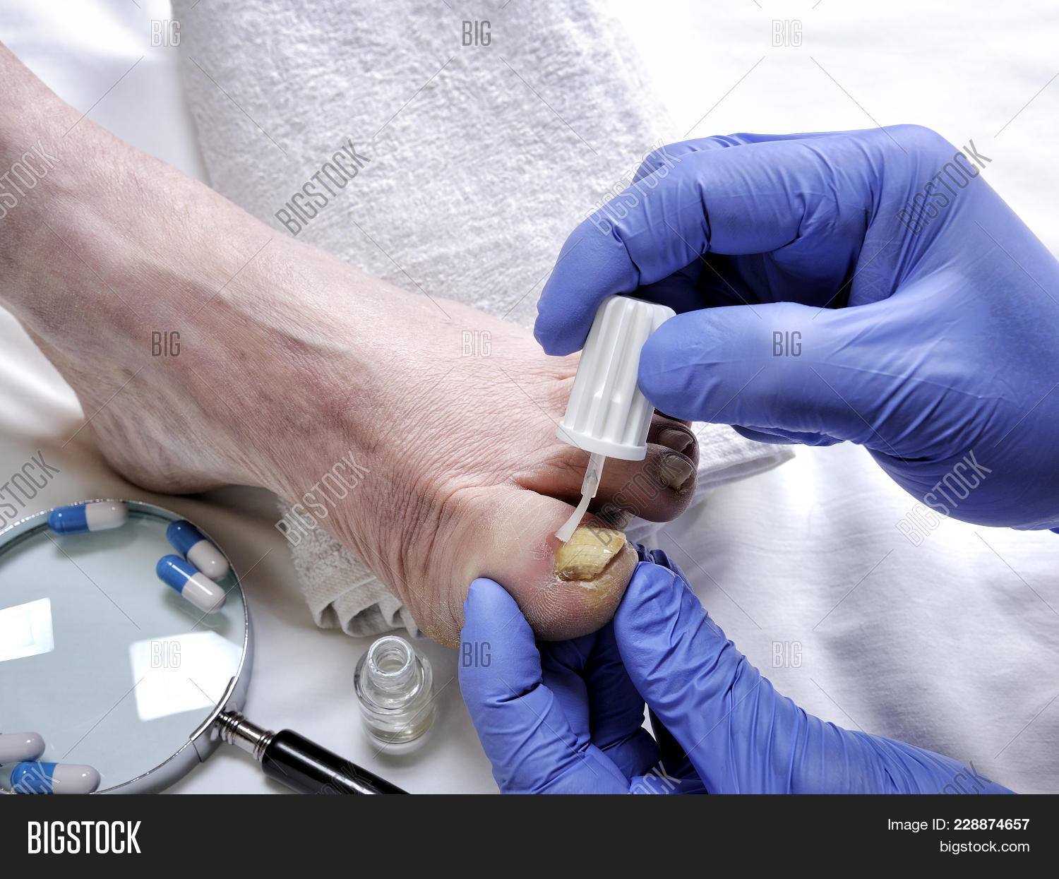 Dermatologist Doctor Image & Photo (Free Trial) Bigstock