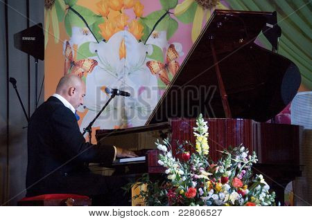 イゴール ・ Krutoy