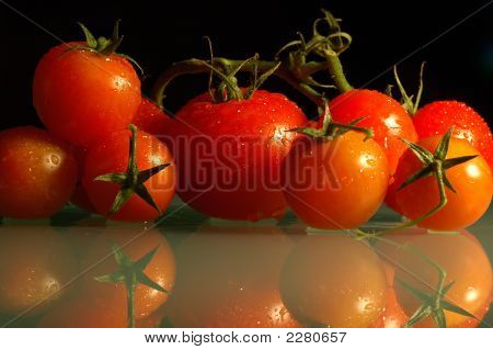 Tomaten