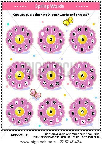 guess the written language