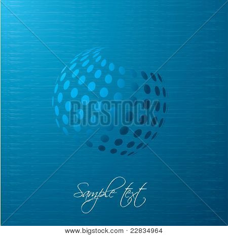abstract background