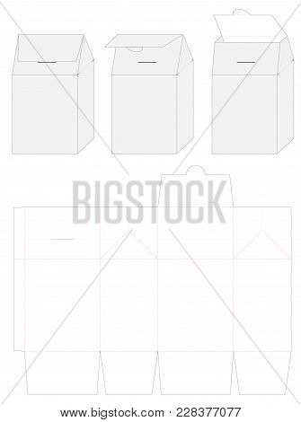 paperbag pattern
