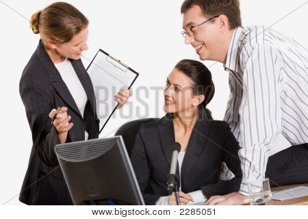 Discussion