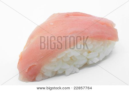 Suhsi ปลาทูน่า