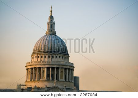 St. Paul's Cathedral