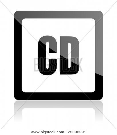 cd icon