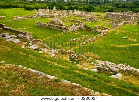 Salona