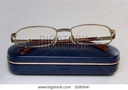 Lunettes