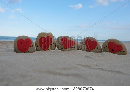 Art, Artistic, Ashore, Background, Beach, Card, Celebration, Color, Concept, Conceptual, Creative, C