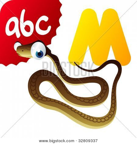 M er for sort Mamba