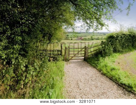 Worcestershire
